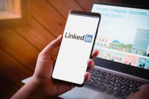 LinkedIn Marketing Tips